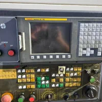 تراش cnc هواچیون ۲۰۰۷|ماشینآلات صنعتی|برخوار, |دیوار