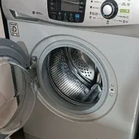 فروش لباسشویی مدل ابسال