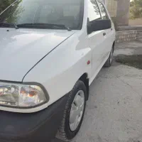 پراید 131 SE مدل ۹۸ کم کار واقعی