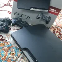 پلی استیشن ۳