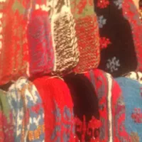 دستباف نصف قیمت بازار