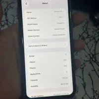 ایفون 11 نرمال|موبایل|شیراز, نصر|دیوار