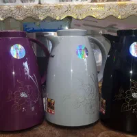 انواع فلاسک و فلاکس بقیمت کارخانه|ظروف نگهدارنده، پلاستیکی، یک‌بارمصرف|اهواز, پردیس|دیوار