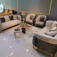 تولیدی روبرتو با ضمانت ارسال به تمام کشور|مبلمان خانگی و میز عسلی|شاهدشهر, |دیوار