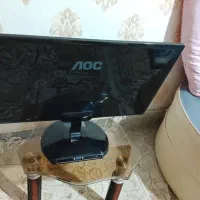 مانیتورAOC|قطعات و لوازم جانبی رایانه|شیراز, فرگاز|دیوار