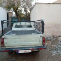 پیکان وانت مدل ۱۳۸۹