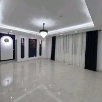 ۸۶متر/سالن پرده خور/فول امکانات/کم واحد/سند سبز
