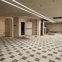 سنگ کاری و کاشی کاری