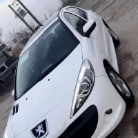 پژو ۲۰۷ پانا