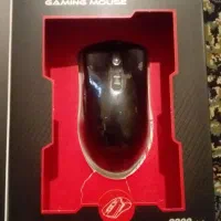 موس گیمینگ تسکو مدل TM 755 GA|قطعات و لوازم جانبی رایانه|گرگان, |دیوار