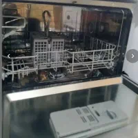 ماشین ظرفشویی رومیزی تکنو|ماشین ظرفشویی|مشهد, آیت الله کاشانی|دیوار