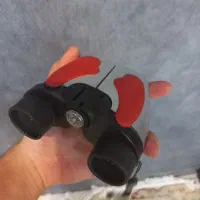 دوربین شکاری اصل|کوهنوردی و کمپینگ|اهواز, کمپلو شمالی|دیوار