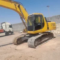 بیل میکانیکی|خودرو سنگین|اصفهان, شهرستان|دیوار