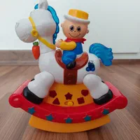 اسباب بازی موزیکال