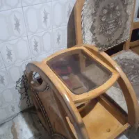 صندلی تلفن