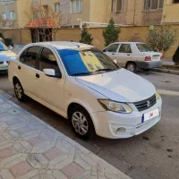 ساینا مدل ۹۷|خودرو سواری و وانت|شاهین‌شهر, مسکن مهر|دیوار