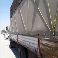 خاور808|خودرو سنگین|مشهد, پورسینا|دیوار