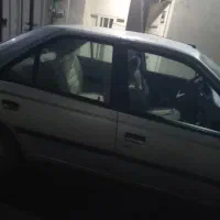 فروش فوری روا مدل ۸۷ دوگانه شرکتی|خودرو سواری و وانت|پارسآباد, |دیوار