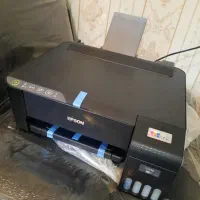 پرینتر اپسون|پرینتر، اسکنر، کپی، فکس|خرمآباد, |دیوار