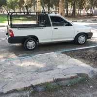 وانت پراید 151 SE، مدل ۱۴۰۲