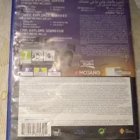 Minecraft ps4|کنسول، بازی ویدئویی و آنلاین|پاکدشت, پاکدشت (مامازند)|دیوار