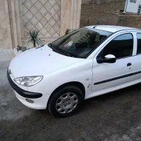 206sd مدل 99بیرنگ|خودرو سواری و وانت|نظرآباد, صالح آباد|دیوار