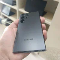 سامسونگ s24 ultraدر حد نو