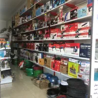 فروشگاه ابزارالات سهیل بلوار دشتی سرکوچه۹۷|فروشگاه و مغازه|یزد, |دیوار
