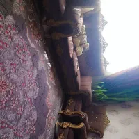 مبل نیمه استیل