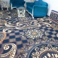 روفرشی نووتمیز۱۲متری