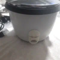 پلوپز ۸ نفره پارس قدیمی  در حد نو|اجاق گاز و لوازم برقی پخت‌وپز|گرگان, |دیوار