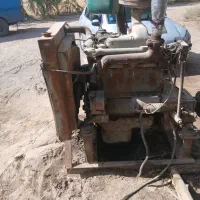 موتور خاور|ماشینآلات صنعتی|اسماعیلی, |دیوار