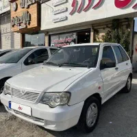 هاچبک ۱۱۱ مدل 94 بی رنگ|خودرو سواری و وانت|محمدشهر, محمدشهر|دیوار