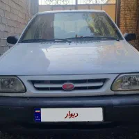 پراید مدل ۹۷