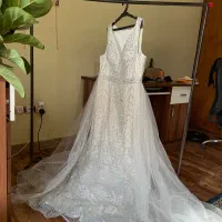 لباس مجلسی کاملا نو