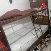 تخت دوطبقه