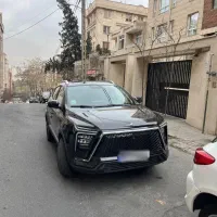 کی ام سی X5 تحویل۱۴۰۴/۱۲/۲۵ مدل۱۴۰۴ مشکی