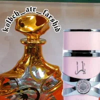 عطر یارا با ماندگاری بالا