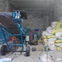 فروش خوراک دام