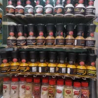 استخدام بازاریاب حضوری مواد غذایی