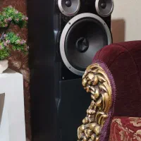 اسپیکر|سیستم صوتی خانگی|گنبد کاووس, |دیوار