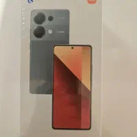 گوشی آکبند نوت۱۳پرو ۲۵۶/۱۲ و A25 256/8