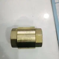 اتصالات،  شیر خودکار فنری برنجی کیفیت گرید A