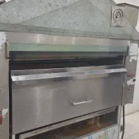 فروش تمام تجهیزات کبابی