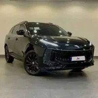 لاماری مشکی صفر