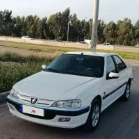 پژو پارس TU5 کلاس 13 در حد صفر