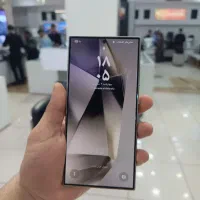 S24ultra (شرایط ویژه)|موبایل|خمینیشهر, |دیوار