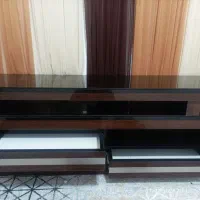 زیر تلویزیون