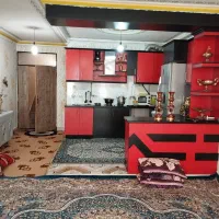 دوطبقه بهمراه بهار خواب و مغازه تکمیل سه