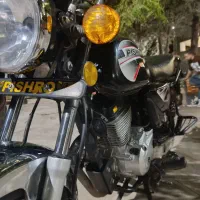 پیشرو 200.KLD.باکسر
